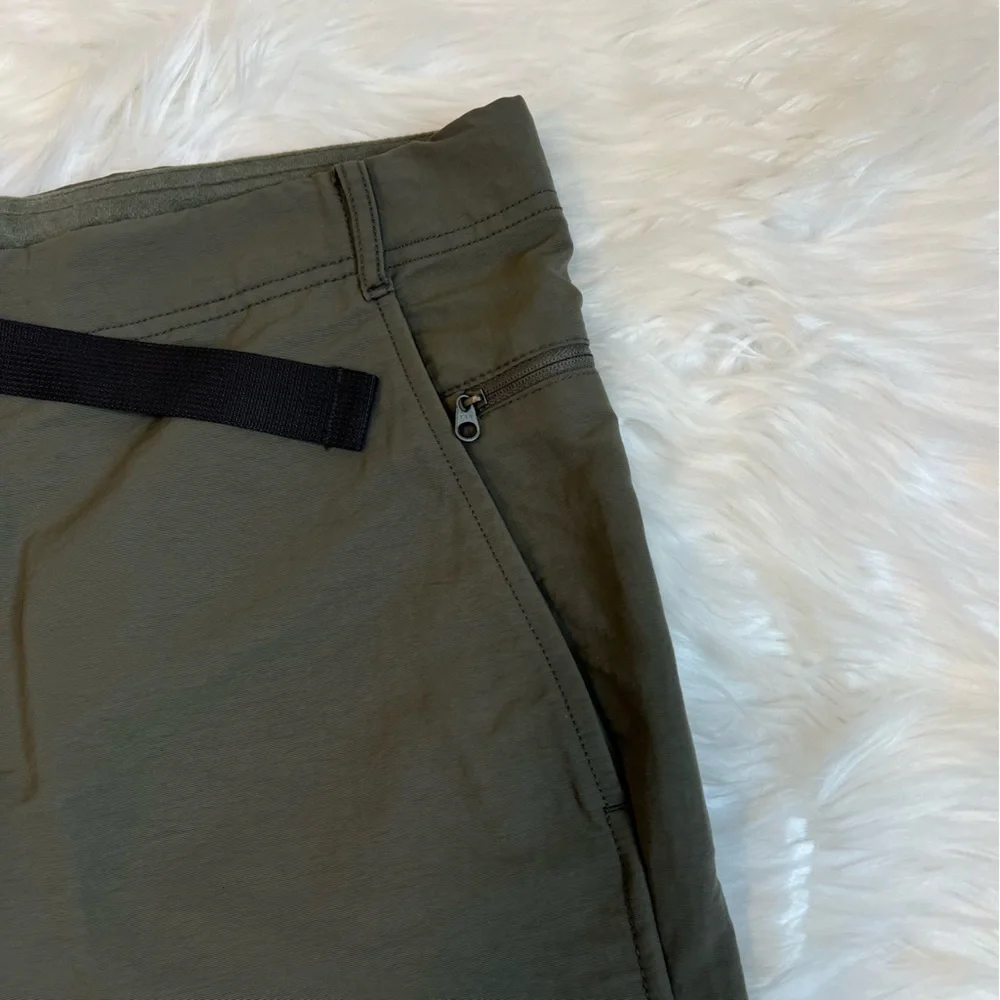 The North Face Paramount Trail‎ Short